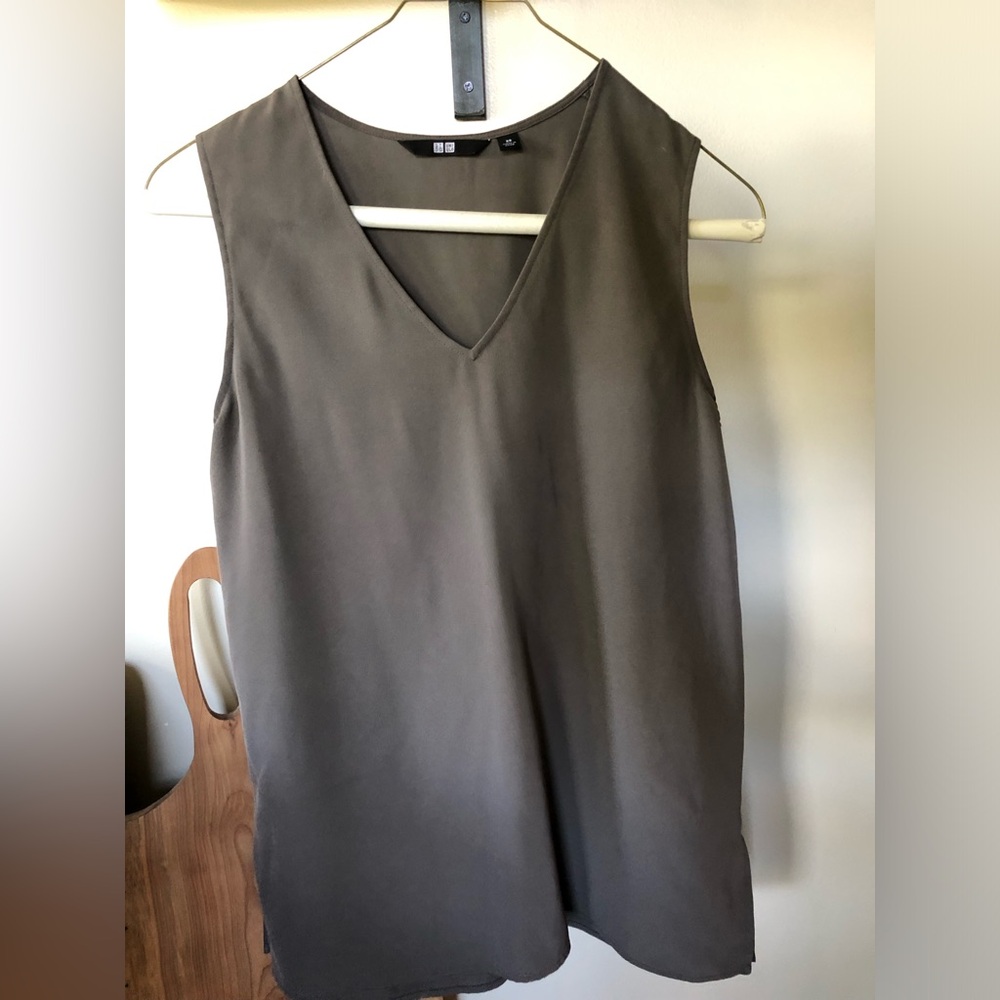 Uniqlo - Xsmall tank top